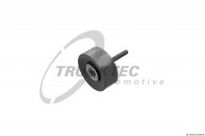 TRUCKTEC AUTOMOTIVE 0719239 -  Паразитный / ведущий ролик, поликлиновой ремень